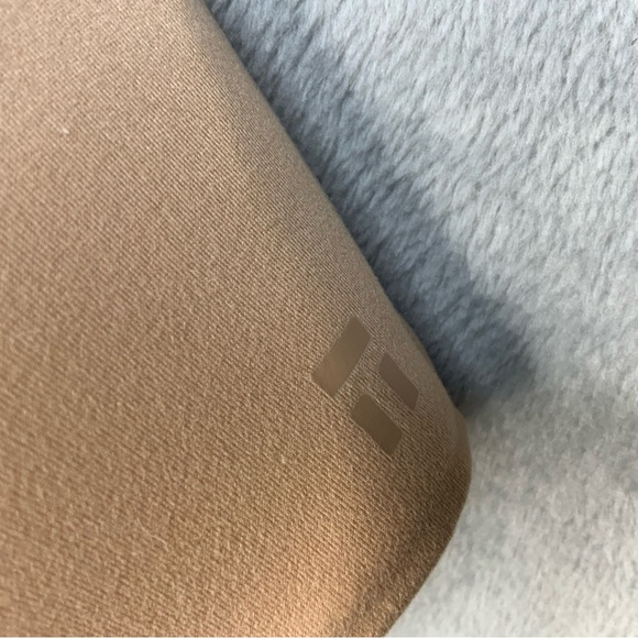 Tommy John 38D Second Skin Lightly Lined Demi Neutral color Bra. - Picture 5 of 5